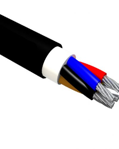 aluminum-cable